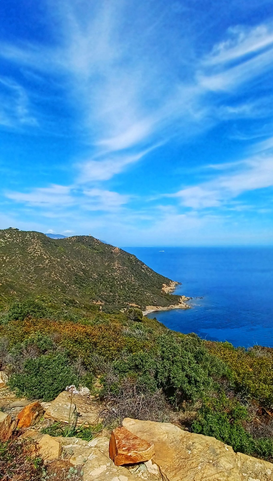 Torre Motta, Sardegna - foto AIGAE