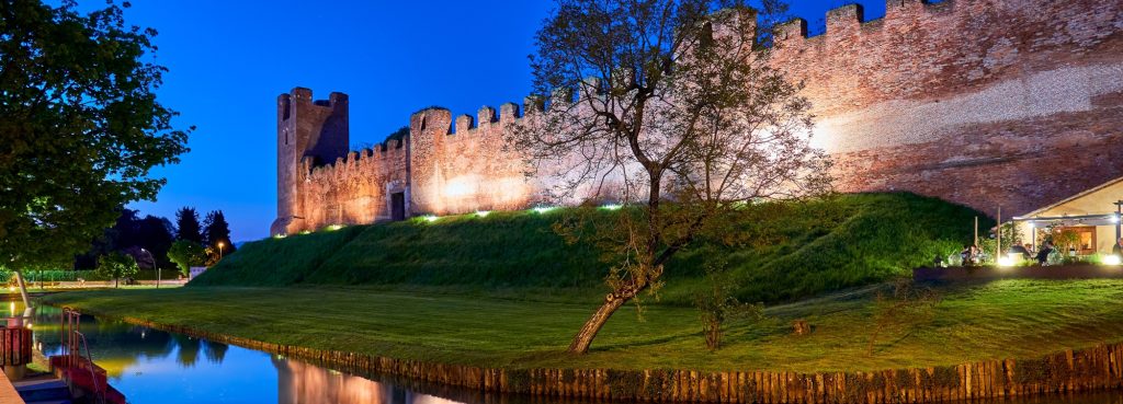 Viaggio Touring Veneto