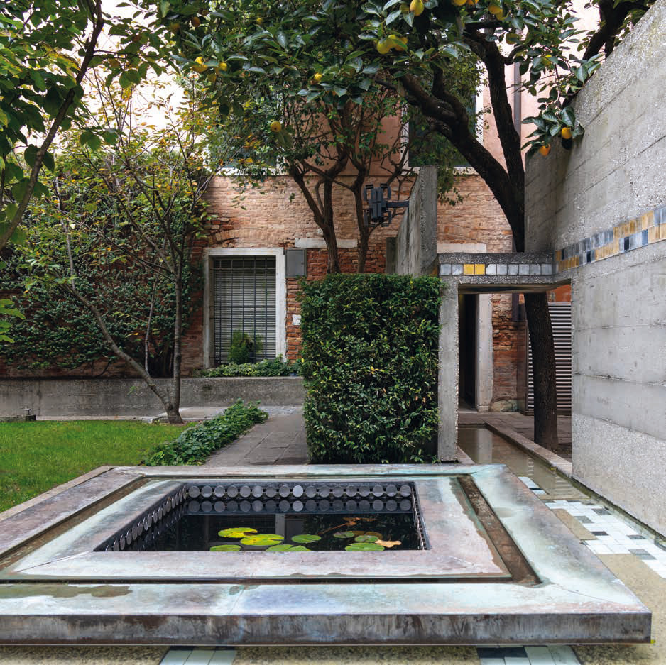 Venezia, Fondazione Querini Stampalia