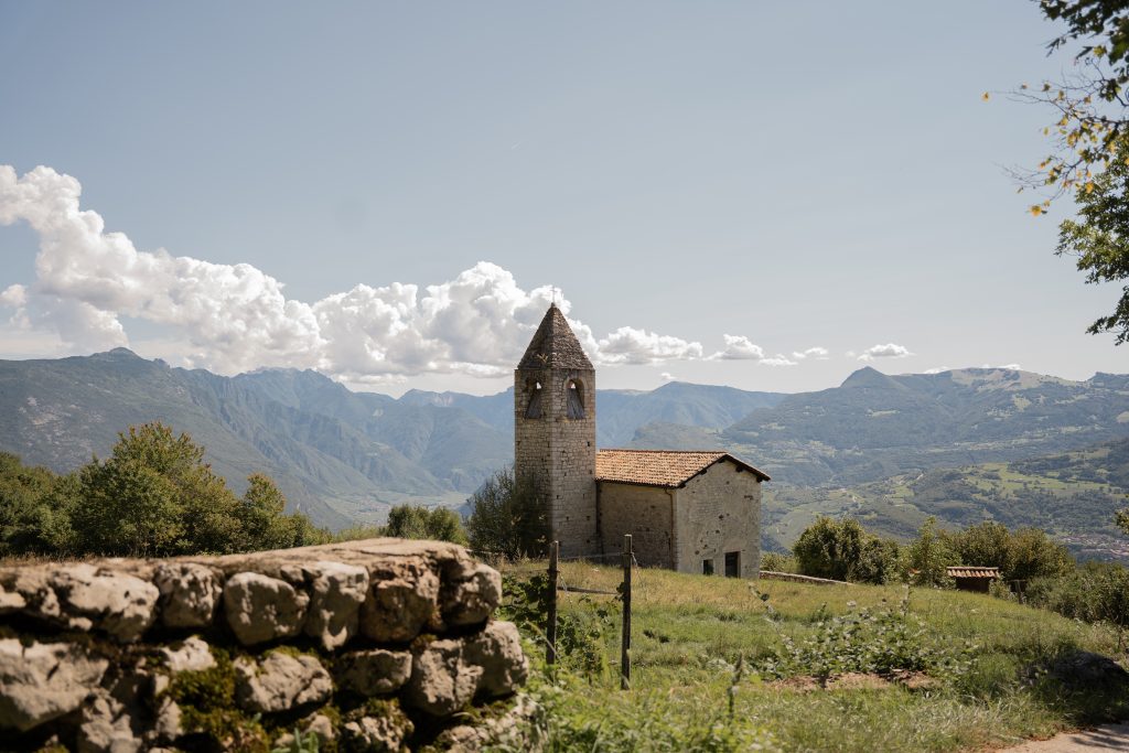 Cammino di San Rocco